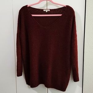Miracle Sweater